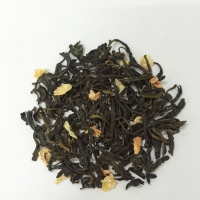 Jasmine tea